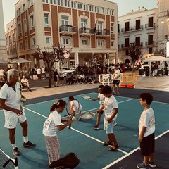 Giovinazzo Sport Night