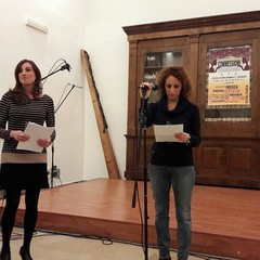Florinda Bavaro ricorda il papà