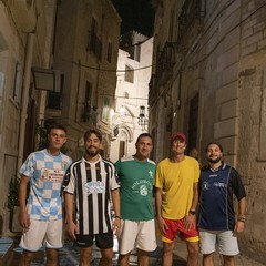 Gamberemo 2023 - Sant'Agostino campione