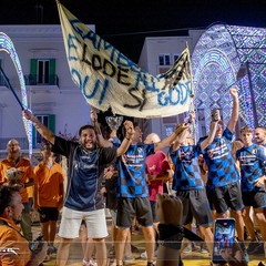 Gamberemo 2023 - Sant'Agostino campione