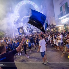 Gamberemo 2023 - Sant'Agostino campione