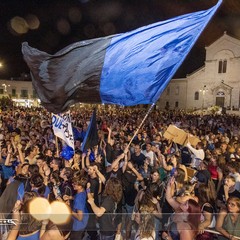 Gamberemo 2023 - Sant'Agostino campione