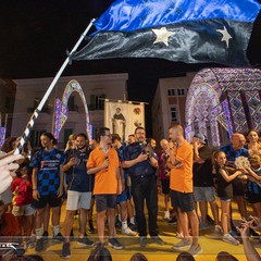 Gamberemo 2023 - Sant'Agostino campione