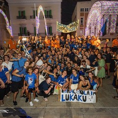 Gamberemo 2023 - Sant'Agostino campione