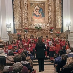 Nascita Gesù Bambino alla chiesa di Santa Maria di Costantinopoli