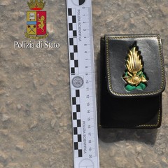 Armi e droga: le immagini dell'operazione della Polizia di Stato