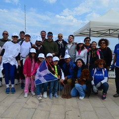 Pulizia Ponente