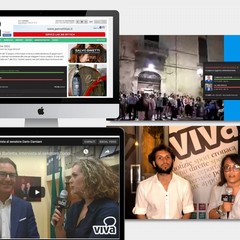 Elezioni amministrative 2022, ottimi risultati per il Viva Network
