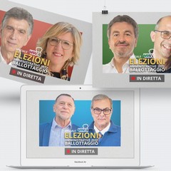 Elezioni amministrative 2022, ottimi risultati per il Viva Network