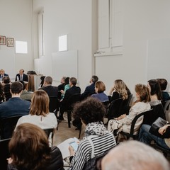 La Sala "don Mimmo Amato"