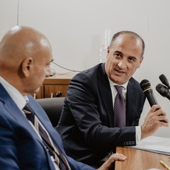 de Ceglia e Uricchio