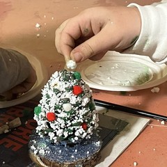 L'autunno dei bambini