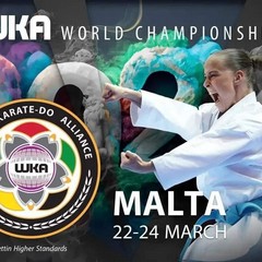 Da Giovinazzo a Malta: pioggia di medaglie per la Shinjukan Dojo