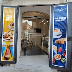 Gelateria Iconiko Giovinazzo