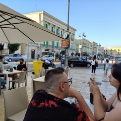 Gelateria Iconiko Giovinazzo