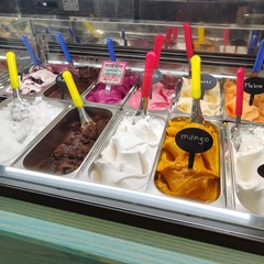 Gelateria Iconiko Giovinazzo