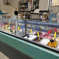 Gelateria Iconiko Giovinazzo