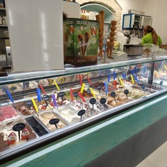 Gelateria Iconiko Giovinazzo