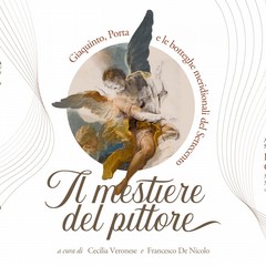 Giaquinto Porta mostra