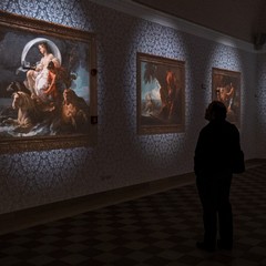 Giaquinto Porta mostra
