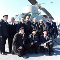 Gruppo ANMI Giovinazzo