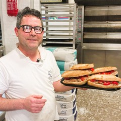Il pizzarello di Giovinazzo