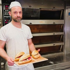 Il pizzarello di Molfetta