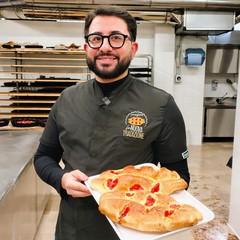 Il pizzarello di Terlizzi