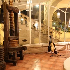 Tenuta Leonetti
