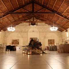 Tenuta Leonetti