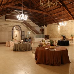 Tenuta Leonetti