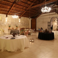 Tenuta Leonetti