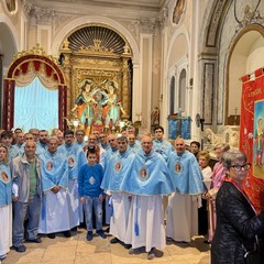 Processione Santi Medici 2025