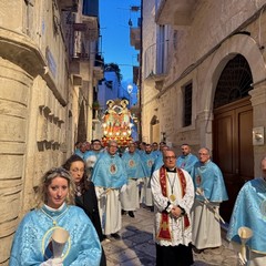 Processione Santi Medici 2025