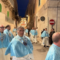 Processione Santi Medici 2025