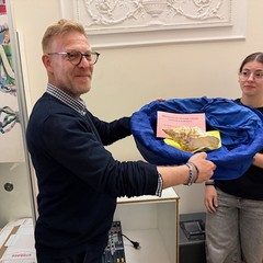 Scuola San Tommaso alla "Filippo Cortese"
