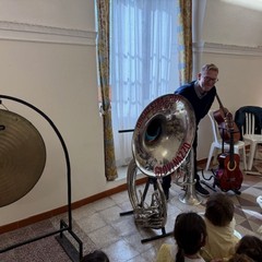 Scuola San Tommaso alla "Filippo Cortese"