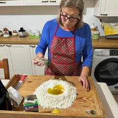 I sasanelli - preparazione