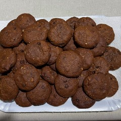 I sasanelli - preparazione