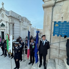 Commemorazione defunti 2025