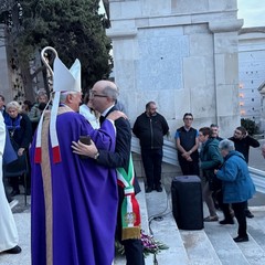 Commemorazione defunti 2025