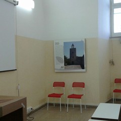 Un sala lettura