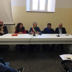 La presentazione