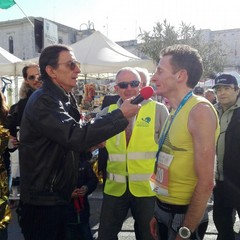 Dante Marmone intervista Leonardi
