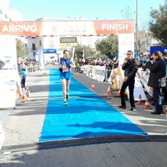 Maratona delle Cattedrali 2016