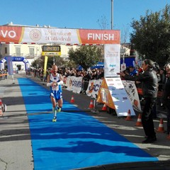 Maratona delle Cattedrali 2016