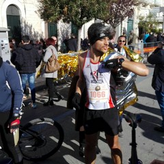 Maratona delle Cattedrali 2016