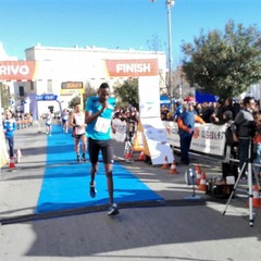 Maratona delle Cattedrali 2016
