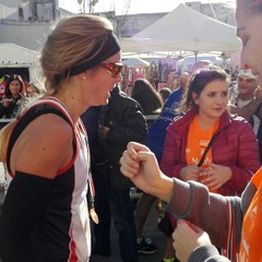 Maratona delle Cattedrali 2016