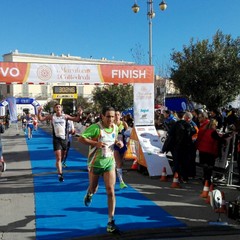 Maratona delle Cattedrali 2016